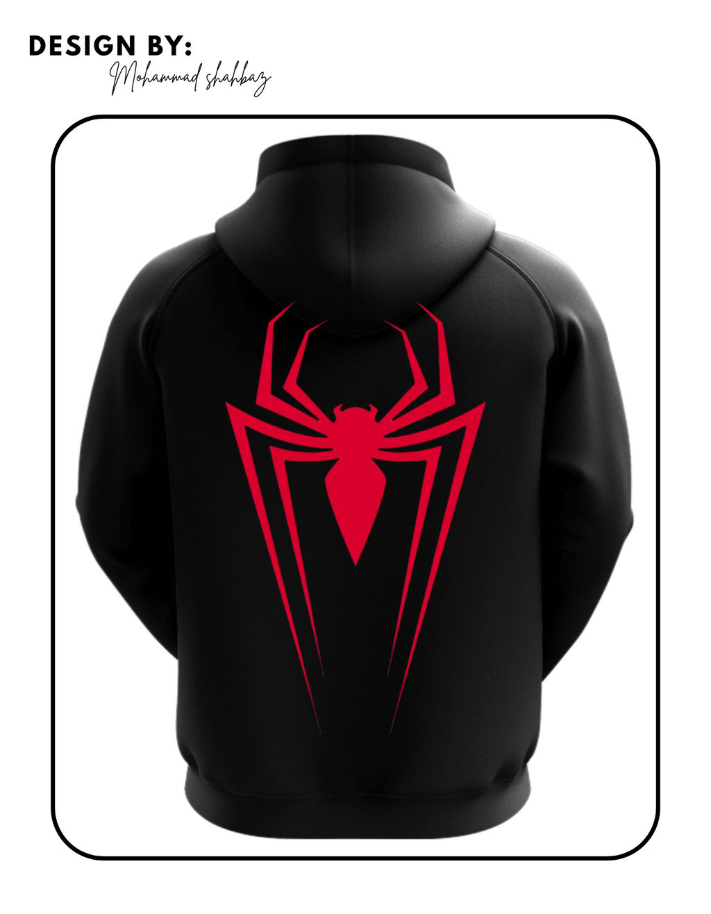 Miles Morales "Into the Spider-Verse"