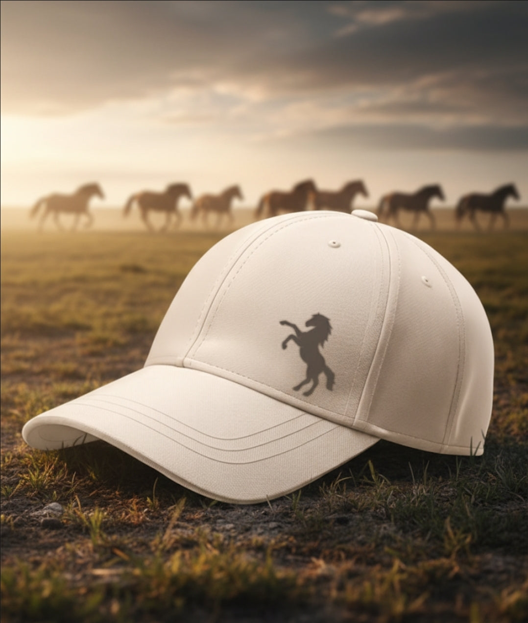 Gallop into the Dusk